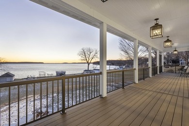 On Green Lakes coveted east shore, this brand new 8,000+ sq ft - photo 28