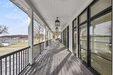 On Green Lakes coveted east shore, this brand new 8,000+ sq ft - photo 29