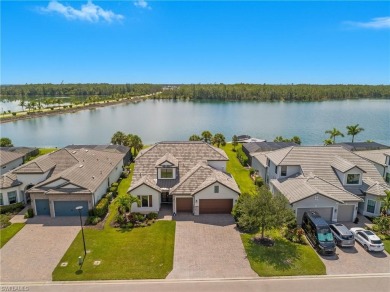Lake Home For Sale in Fort Myers, Florida