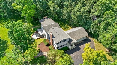 A PRIVATE 3.5-ACRE RETREAT with a STOCKED POND, FOUNTAIN, and - photo 4