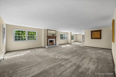 A PRIVATE 3.5-ACRE RETREAT with a STOCKED POND, FOUNTAIN, and - photo 5