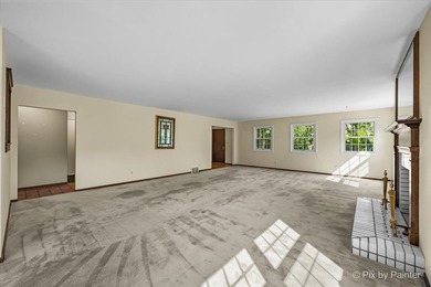 A PRIVATE 3.5-ACRE RETREAT with a STOCKED POND, FOUNTAIN, and - photo 6