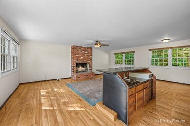 A PRIVATE 3.5-ACRE RETREAT with a STOCKED POND, FOUNTAIN, and - photo 8