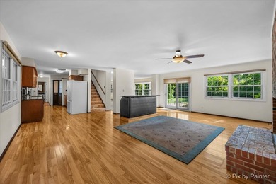 A PRIVATE 3.5-ACRE RETREAT with a STOCKED POND, FOUNTAIN, and - photo 10