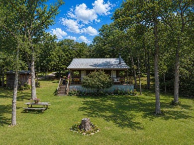 2/1.5 on 1.49 Acres, Lake Limestone, Jewett - photo 15