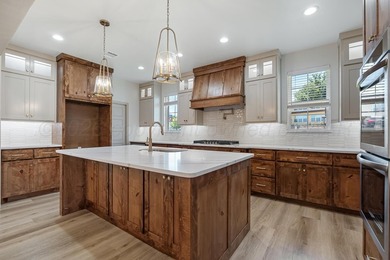 Welcome to this stunning new construction home featuring luxury - photo 7