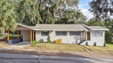 Lake Home For Sale in Ocoee, Florida