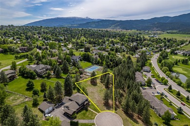 Bitterroot River Lot Active Under Contract in Missoula Montana