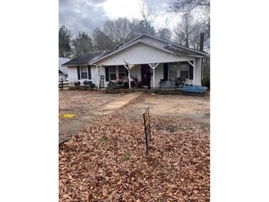 Lake Home For Sale in Greenwood, Mississippi