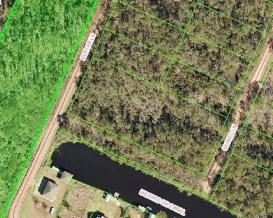 Lake Lot For Sale in Lacombe, Louisiana