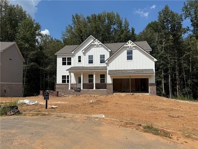 Chattahoochee River - Gwinnett County Home Sale Pending in Suwanee Georgia
