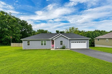 Barren River Lake Home For Sale in Scottsville Kentucky