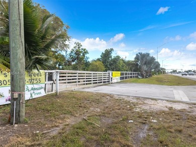 BEST LOCATION ON KROME AVE... CURRENTLY RENTED TO NURSERY BUT - photo 3