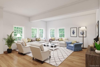 Welcome to 7 Cedar Lane, a remarkable turnkey residence perched - photo 4