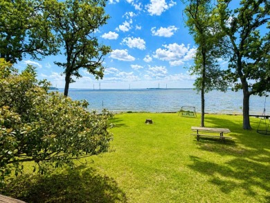 2/1.5 on 1.49 Acres, Lake Limestone, Jewett - photo 18