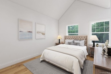 Welcome to 7 Cedar Lane, a remarkable turnkey residence perched - photo 9