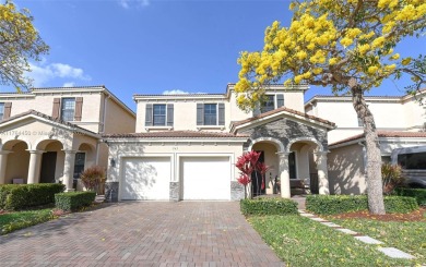Lake Home For Sale in Miami, Florida