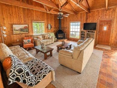 2/1.5 on 1.49 Acres, Lake Limestone, Jewett - photo 7