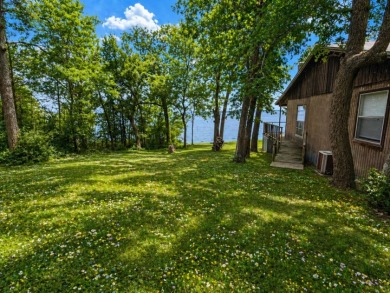 2/1.5 on 1.49 Acres, Lake Limestone, Jewett - photo 25