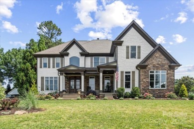 Lake Home For Sale in Cornelius, North Carolina