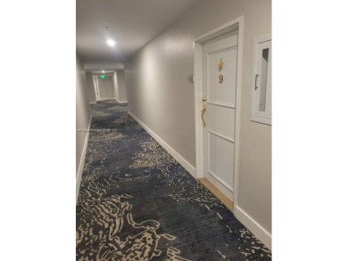 OCEANFRONT FURNISHED  PENTHOUSE: 5601 Collins Ave, very secure