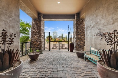 Experience the pinnacle of luxury desert living in this - photo 13
