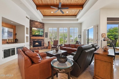 Experience the pinnacle of luxury desert living in this - photo 17