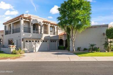 Lake Townhome/Townhouse For Sale in Scottsdale, Arizona