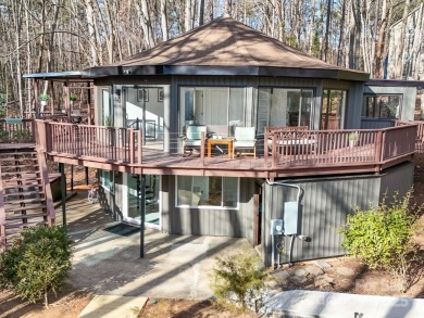 Lake Home Sale Pending in Tega Cay, South Carolina