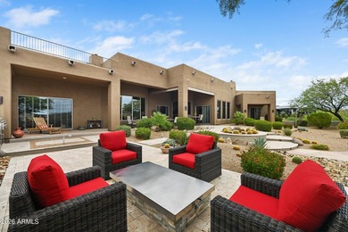 Experience the pinnacle of luxury desert living in this - photo 35