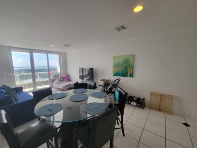 OCEANFRONT FURNISHED  PENTHOUSE: 5601 Collins Ave, very secure