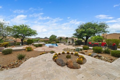 Experience the pinnacle of luxury desert living in this - photo 37