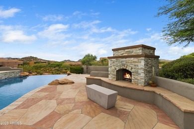Experience the pinnacle of luxury desert living in this - photo 38