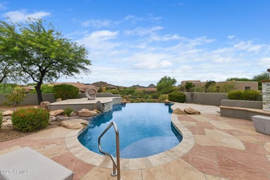 Experience the pinnacle of luxury desert living in this - photo 39