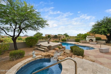 Experience the pinnacle of luxury desert living in this - photo 40