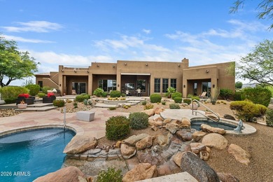 Experience the pinnacle of luxury desert living in this - photo 41