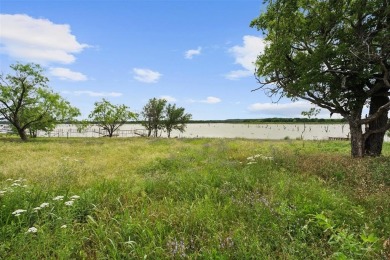 Lake Lot For Sale in Graham, Texas