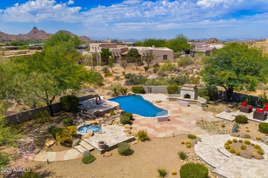 Experience the pinnacle of luxury desert living in this - photo 43