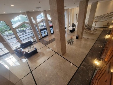 OCEANFRONT FURNISHED  PENTHOUSE: 5601 Collins Ave, very secure