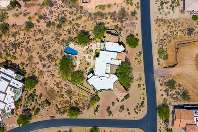 Experience the pinnacle of luxury desert living in this - photo 45