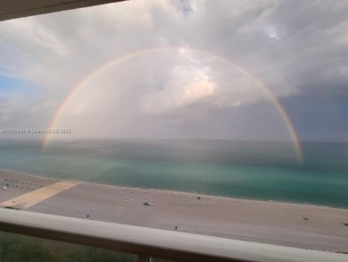 OCEANFRONT FURNISHED  PENTHOUSE: 5601 Collins Ave, very secure