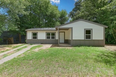 Renovated and Move-in ready! This 4-bedroom, 1-bath home offers - photo 1