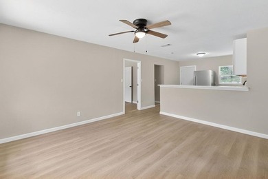 Renovated and Move-in ready! This 4-bedroom, 1-bath home offers - photo 2