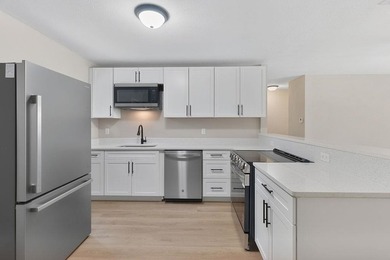 Renovated and Move-in ready! This 4-bedroom, 1-bath home offers - photo 3