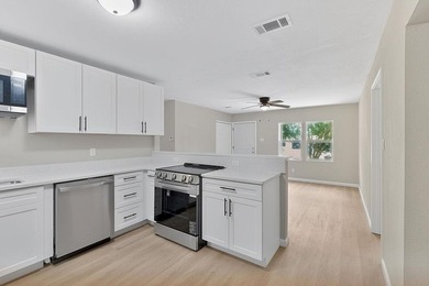 Renovated and Move-in ready! This 4-bedroom, 1-bath home offers - photo 4
