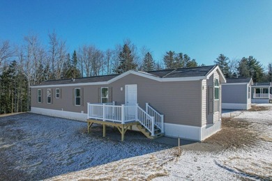 Welcome to Coastal Estates Mobile Home Park, Hancock County's - photo 4