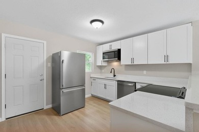 Renovated and Move-in ready! This 4-bedroom, 1-bath home offers - photo 5