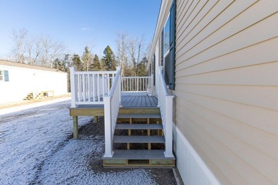Welcome to Coastal Estates Mobile Home Park, Hancock County's - photo 5