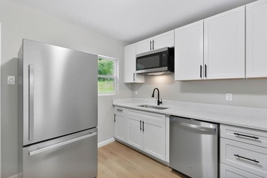 Renovated and Move-in ready! This 4-bedroom, 1-bath home offers - photo 7