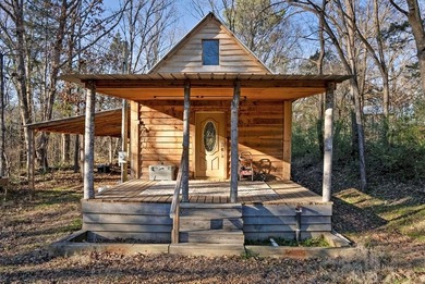 Sardis Lake Home For Sale in Batesville Mississippi